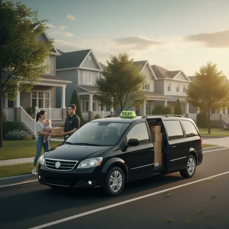 Transport pour mariages et événements