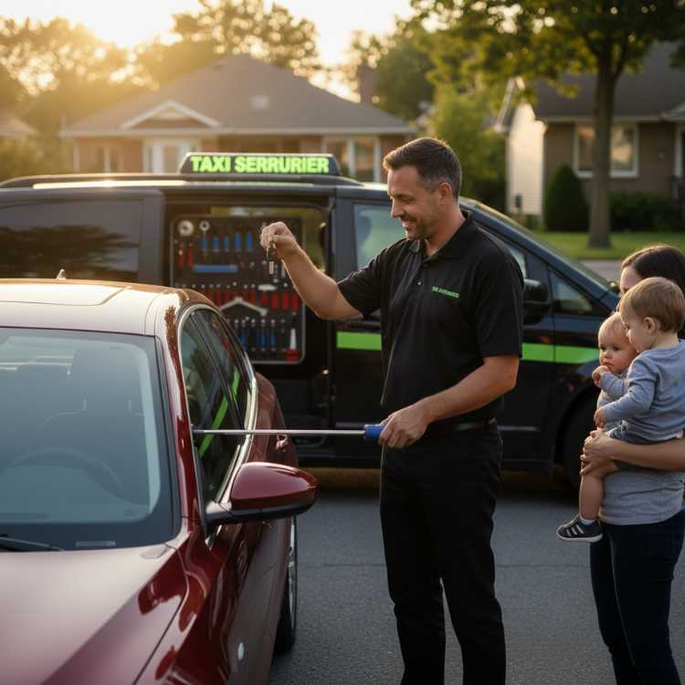 Livraison rapide de colis