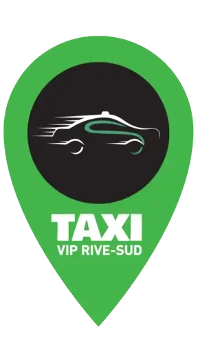 Taxi VIP RiveSud